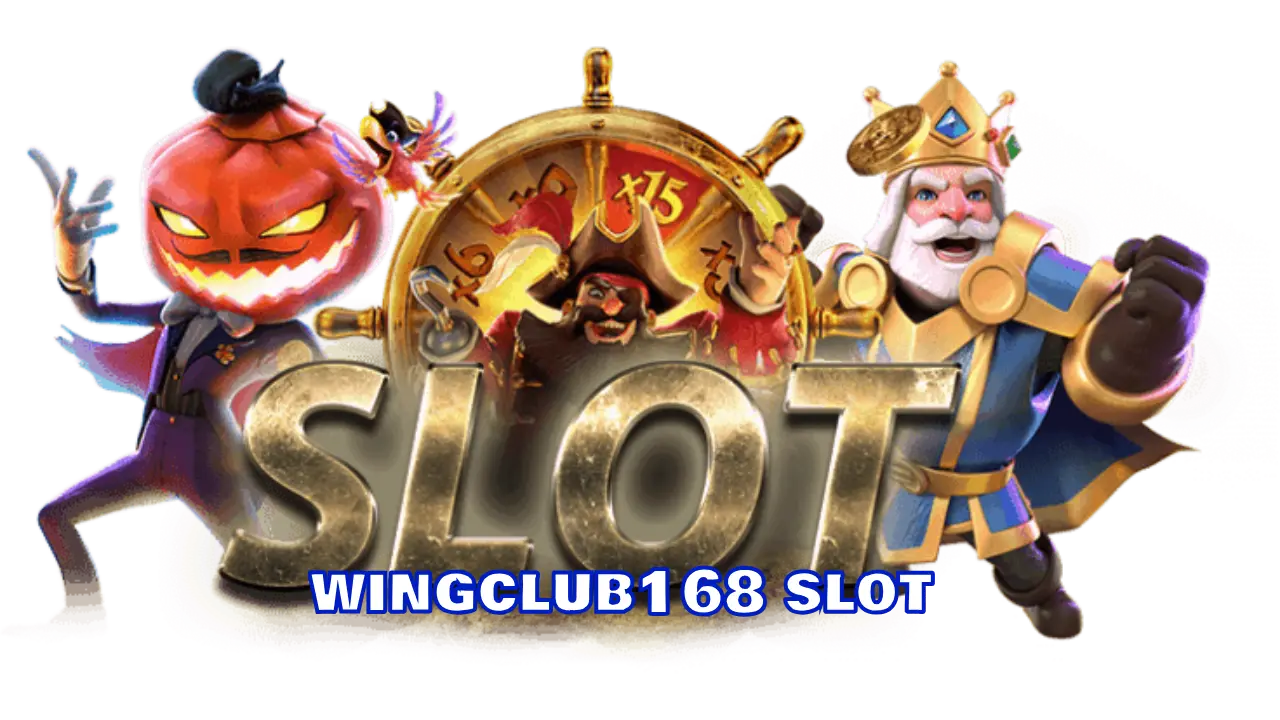 wingclub168 slot